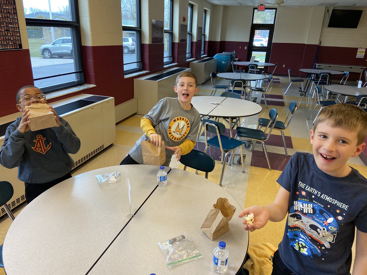 WV_Wildcats's tweet photo. March Mathness Night at Westview had a great turnout and fun! Games, music, and popcorn. #ALCS100 #westviewpride https://t.co/R7S8R15ZBH