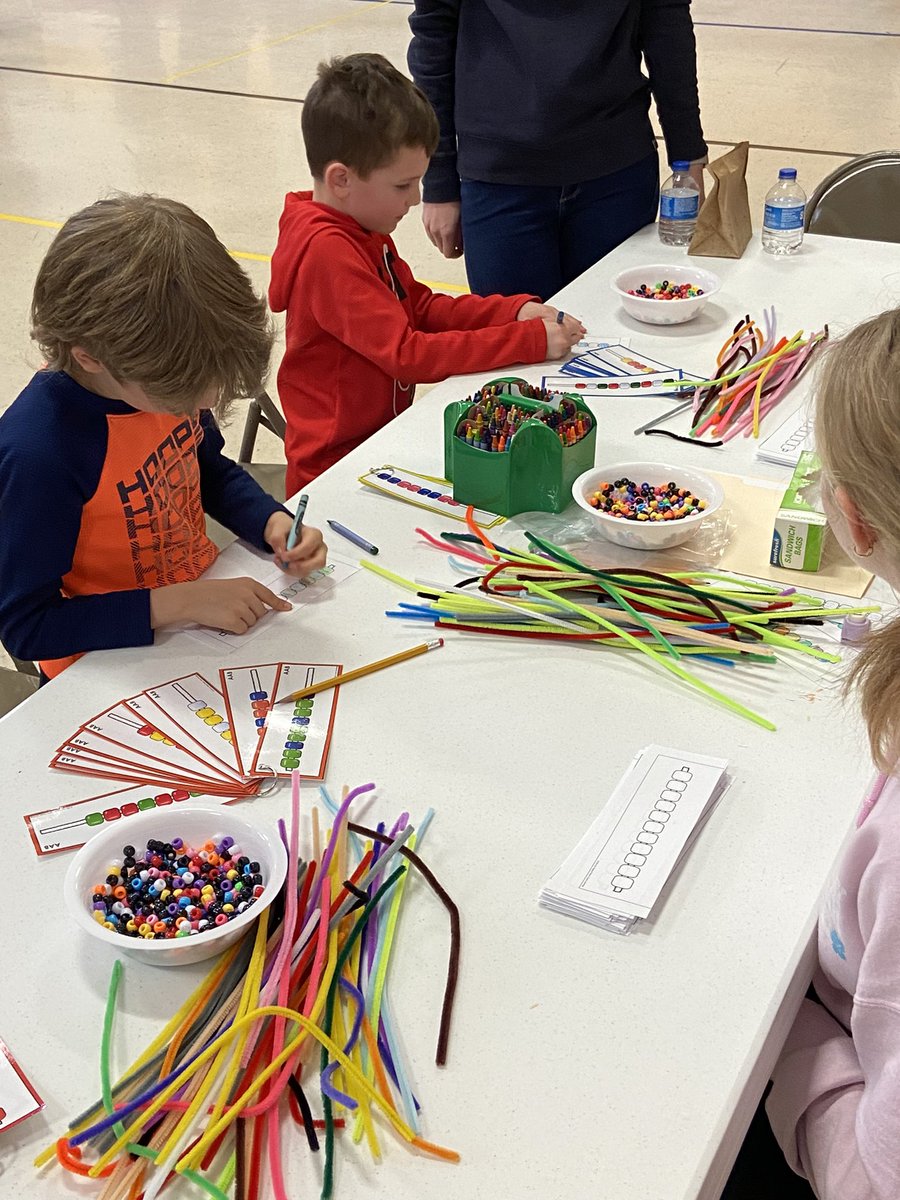 WV_Wildcats's tweet photo. March Mathness Night at Westview had a great turnout and fun! Games, music, and popcorn. #ALCS100 #westviewpride https://t.co/R7S8R15ZBH