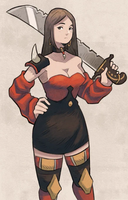 swordbearer 