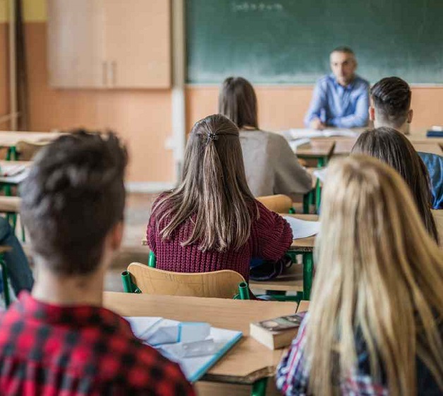 Quanto servirebbe l’#educazionecivica...
di Francesco Provinciali
Se valorizzata con buoni insegnamenti, sarebbe uno strumento formativo per radicare un’idea di appartenenza e sentirsi parte di una comunità solidale per il #benecomune.
@DomaniIl 
associazionepopolari.it