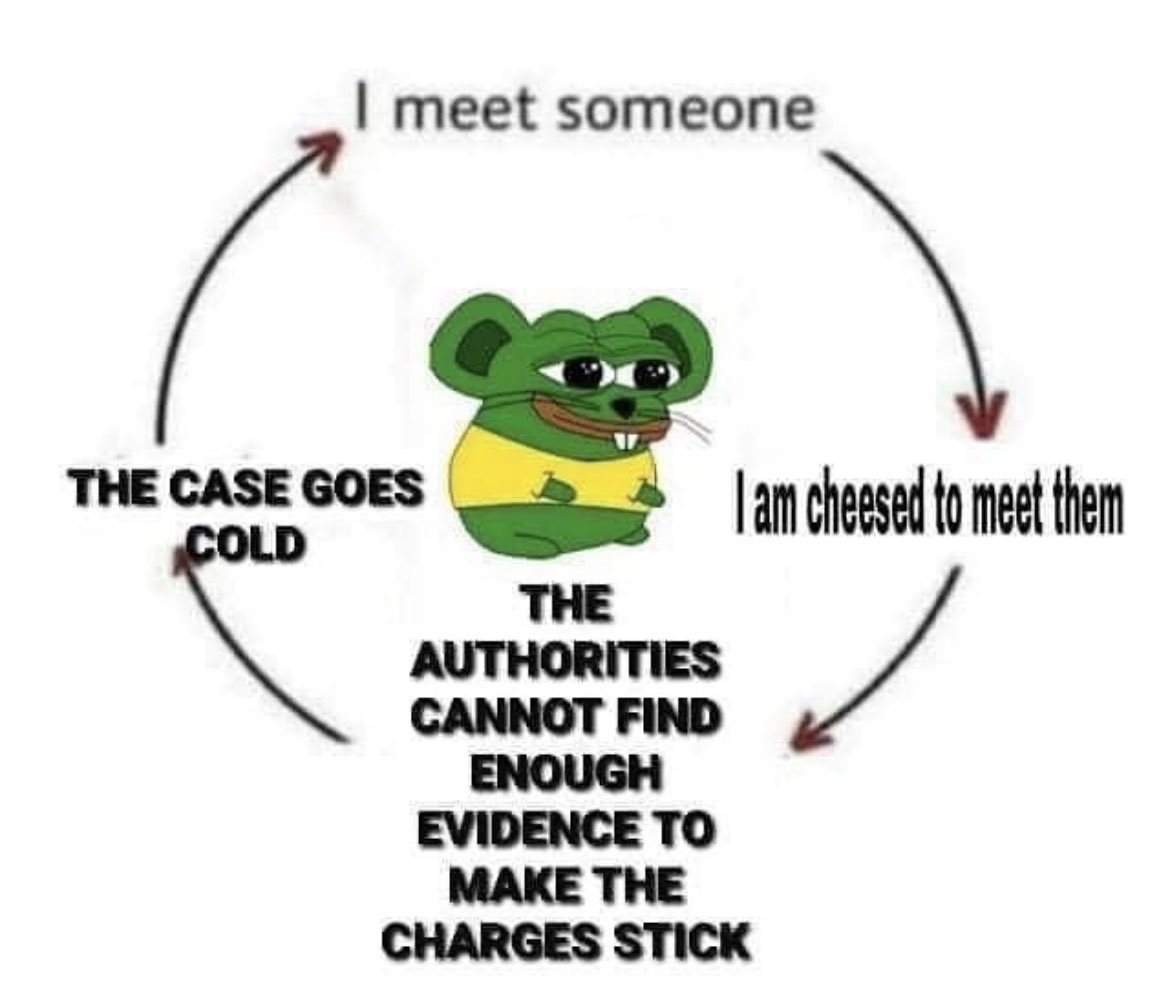 Cheese Game tweet media