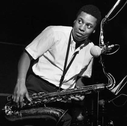 Wayne Shorter
Witch Hunt
youtu.be/hi6nOr9MIqI
Fee-Fi-Fo-Fum
youtu.be/hEzAJJfTtBE
Speak No Evil 1965
#Jazz
#WayneShorter