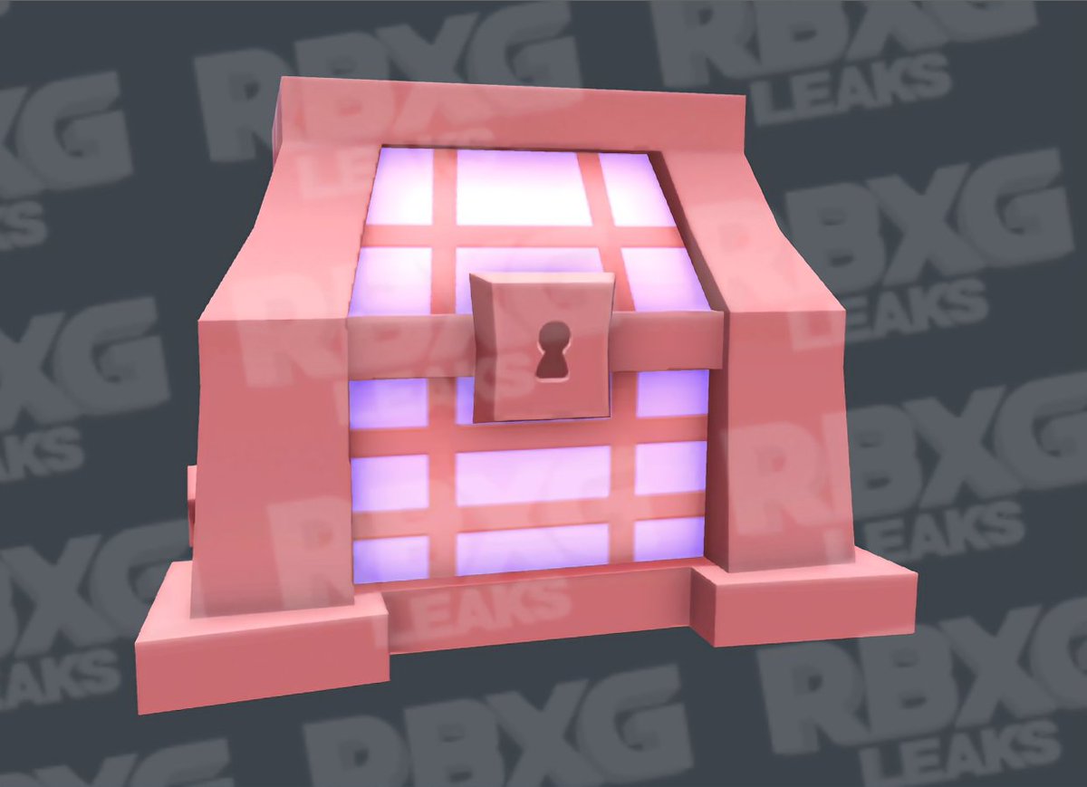 PorklyA's tweet photo. #PetSimulatorX #psx #PorklyFishy #hologrampets #new #leaks #breakables #hologram #chest
@RBXGLeaks https://t.co/BF0uxXgyzQ