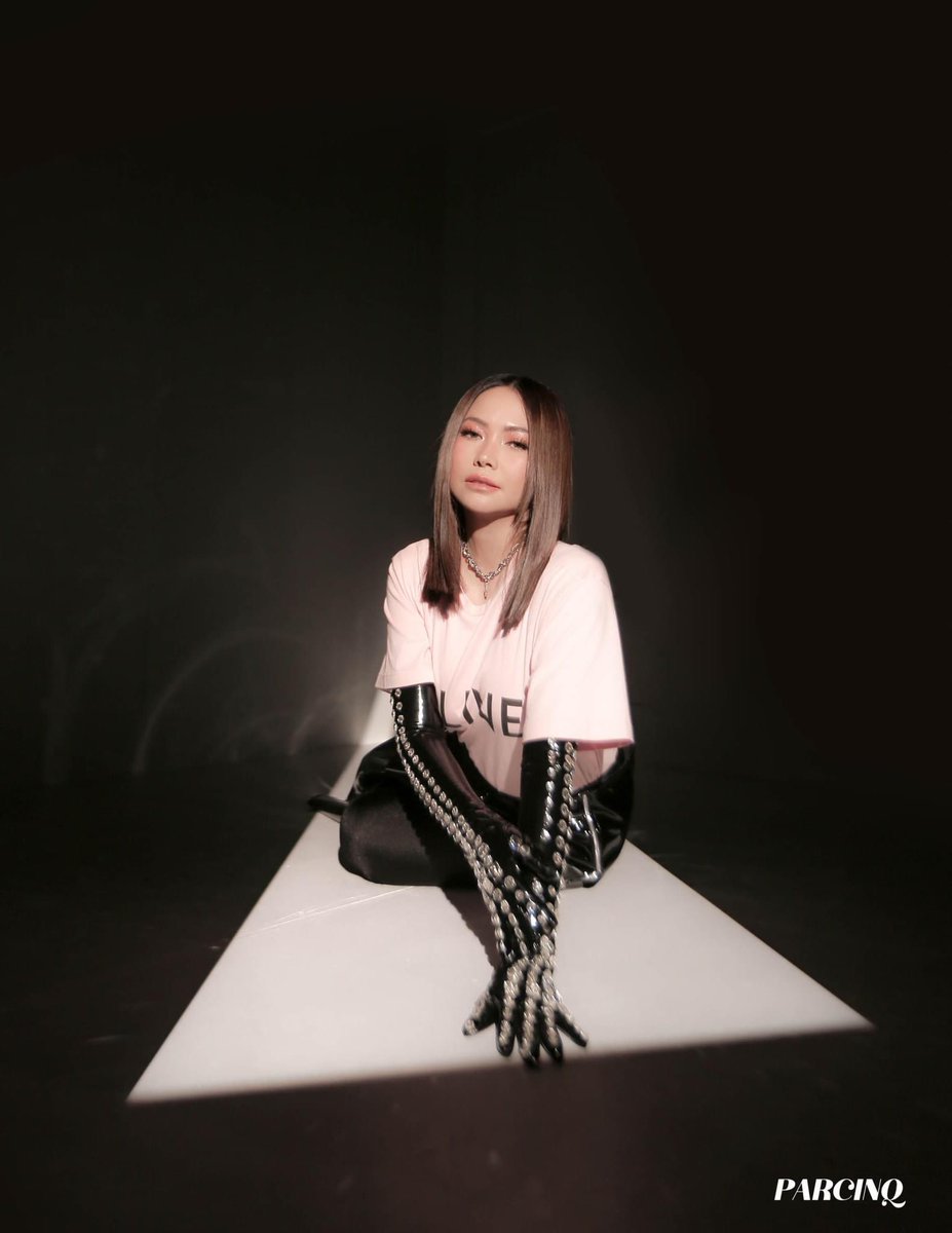 YengPLUGGEDin's tweet photo. #LifeinSync | People

She is a creature of constant change and she’s definitely exploring and seeing new possibilities for her music.

Know about that and more over at https://t.co/FfiGLklfK8 https://t.co/SkYzneIrdp