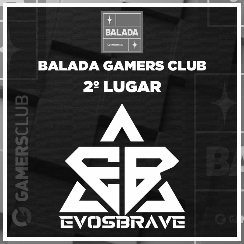 evosbrave's tweet photo. Grande Jogo! A gente ficou com a segunda colocação!
Parabéns ao time da 5x5 pelo resultado.
Voltaremos mais fortes na próxima edição.
@MonsterEnergy
@GamersClubCS
#GOEVOS #EvosBrave #EvosStar #Evos #GamersClub #CSGO #CS2 https://t.co/J3YIhqcE7M
