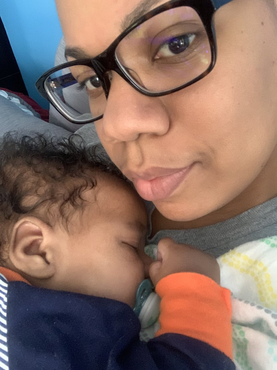 Latoya C. Smith tweet media