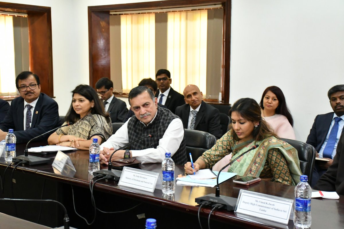 Manoj Gupta tweet media