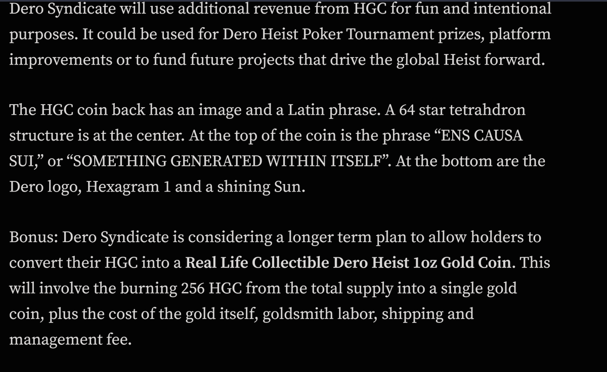 Cryptojunkie__'s tweet photo. @tcvmra Congratulations 4 the Strong Organic Growth! Your  Talent Shines in many ways. Amazing themes w/Meticulous utility Concept's +Truly Iconic #ART=🔵#NFTS💯. Also TY 4 the Easy2Use Highly Accurate T/A always shared w/@DeroAteam ⭕️Agents. But hey, WEN next #NFT🔥 @DeroHeist LAUNCH?😂 https://t.co/4yp7HdX5uX