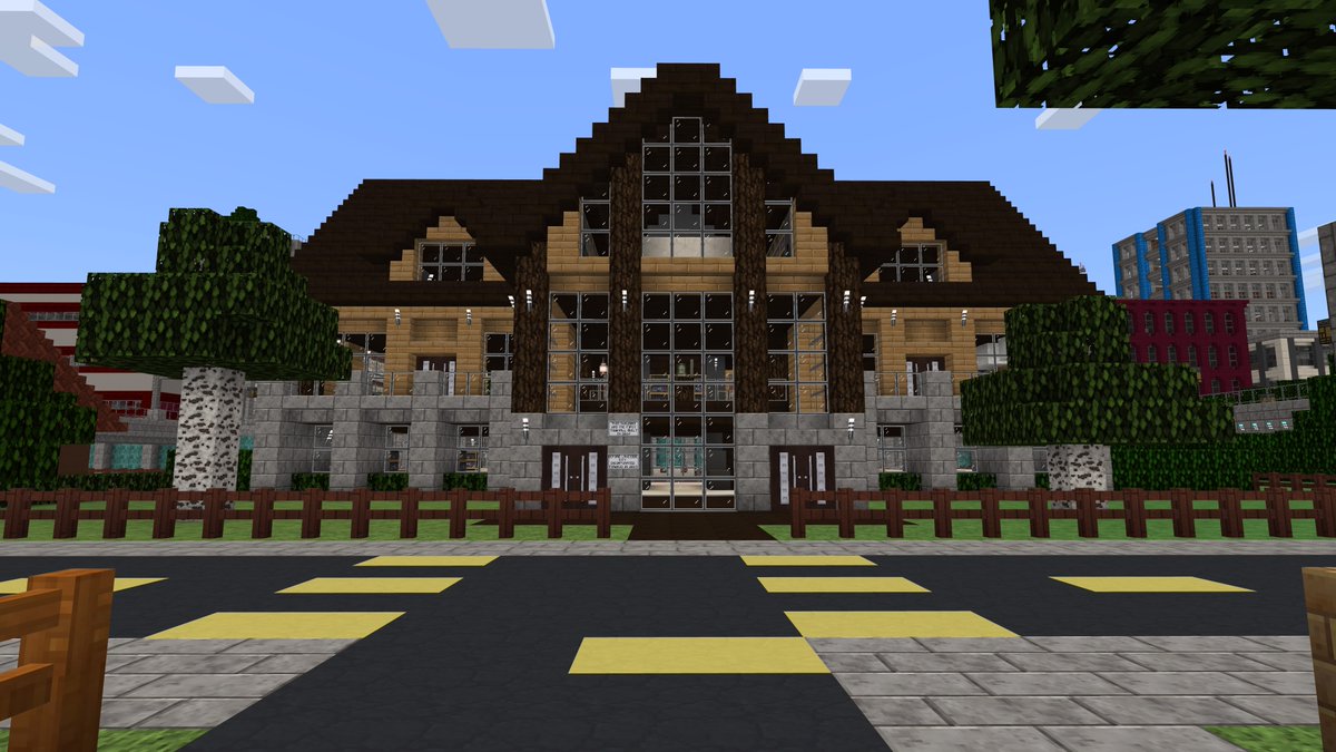 Unknowntweets31's tweet photo. #PS5Share, #Minecraft https://t.co/1iJVNWm8Wd