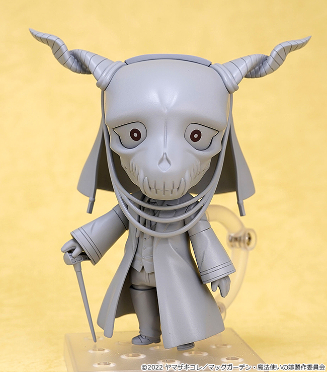 AnimeJapan 2023 Figure Update! Good Smile Company The Ancient