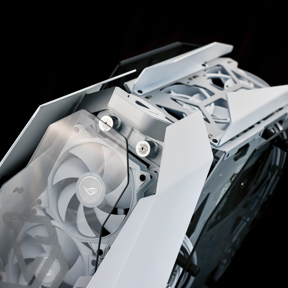 peeceecenter's tweet image. #PeeCeeBuilds #BuildOfTheDay

What do you guys think of this solid white build? 

Post a picture of your build and tag #PeeCeeBuilds for a chance to be featured on our page.

Build posted by Discord user nycdarkness#8532