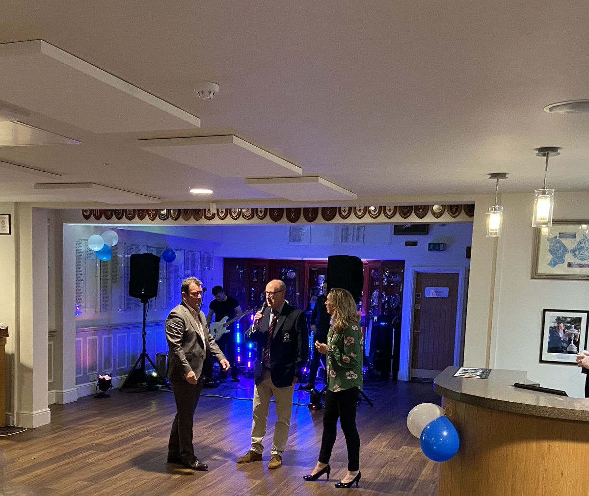 Saunton Golf Club tweet media