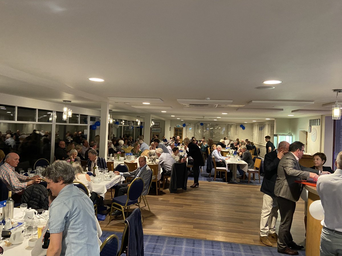 Saunton Golf Club tweet media