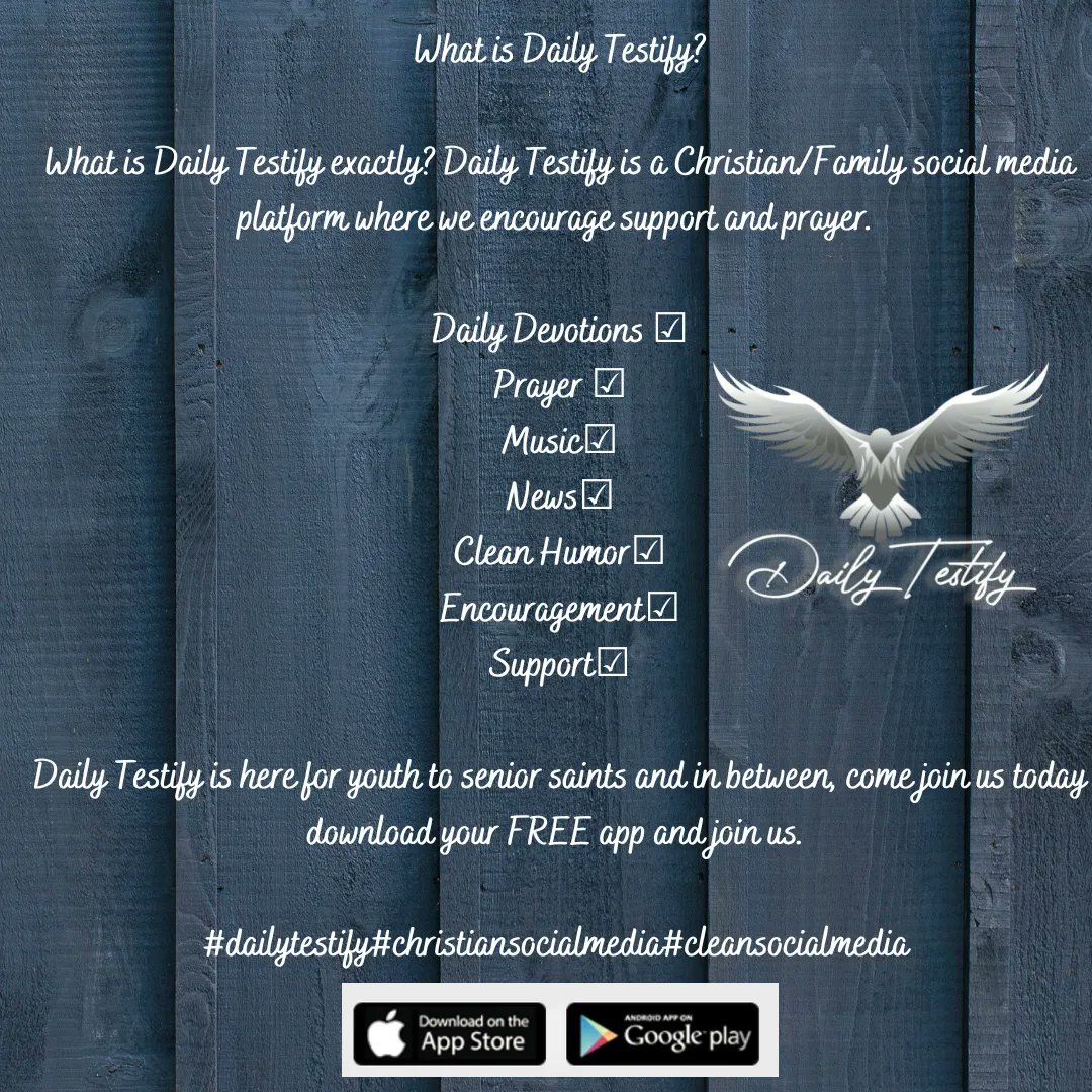 daily_testify's tweet photo. https://t.co/Xd7wVXfSvP https://t.co/0tfuqN7f4z