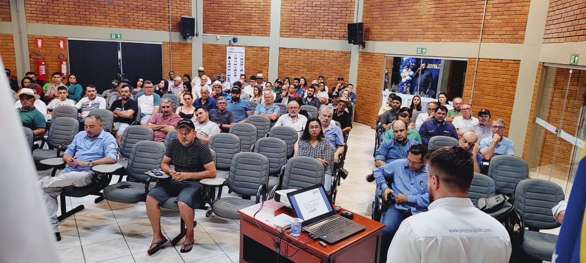 ArnonLocks's tweet photo. Done! Assembleia Coapa - Tocantins @pradosuzuki https://t.co/51PLlK2Itl