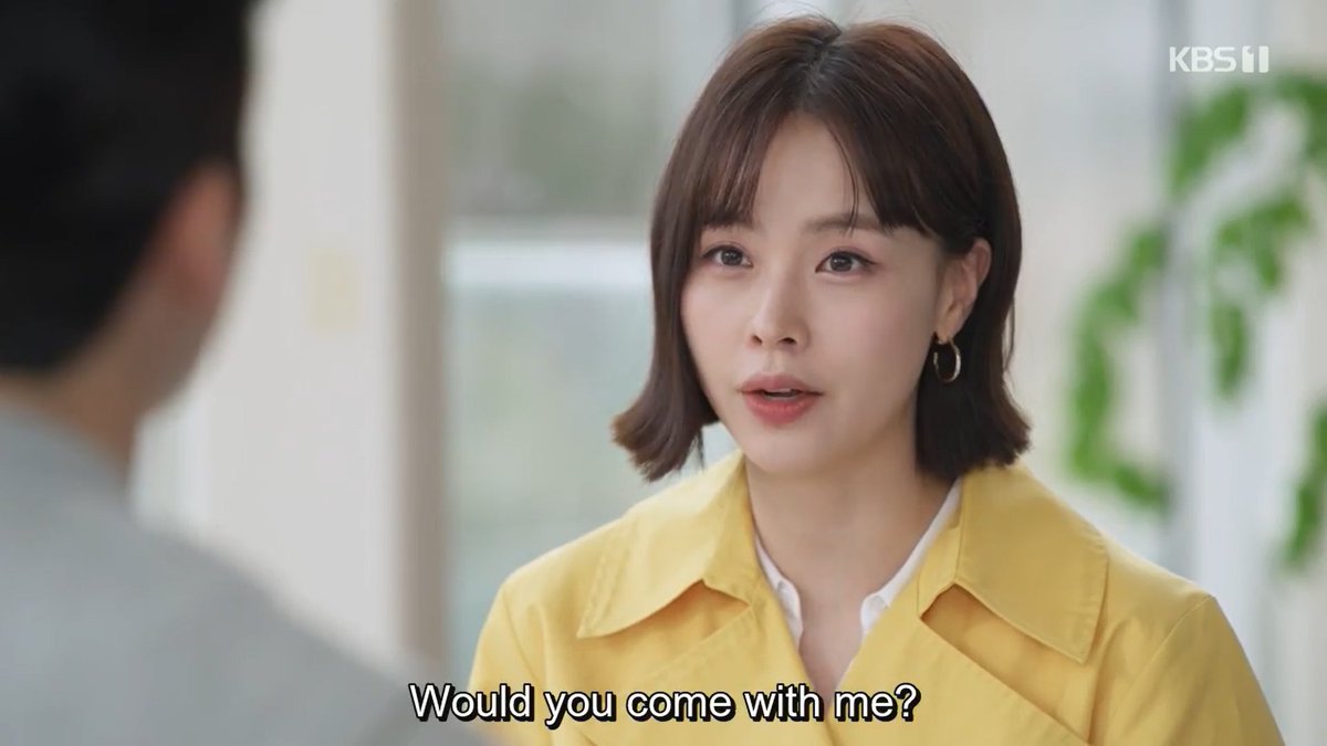 debi_dumont's tweet photo. Too cute! I will miss them both, I think Choi Yoon-Ra is very talented and hope to see her in another drama soon in a leading role.
#TheLoveinYourEyes #BaeNooRi #BaekSungHyun #JungSuHwan #ChoiYoonRa #KimBoMi https://t.co/5bkWNQCnBv