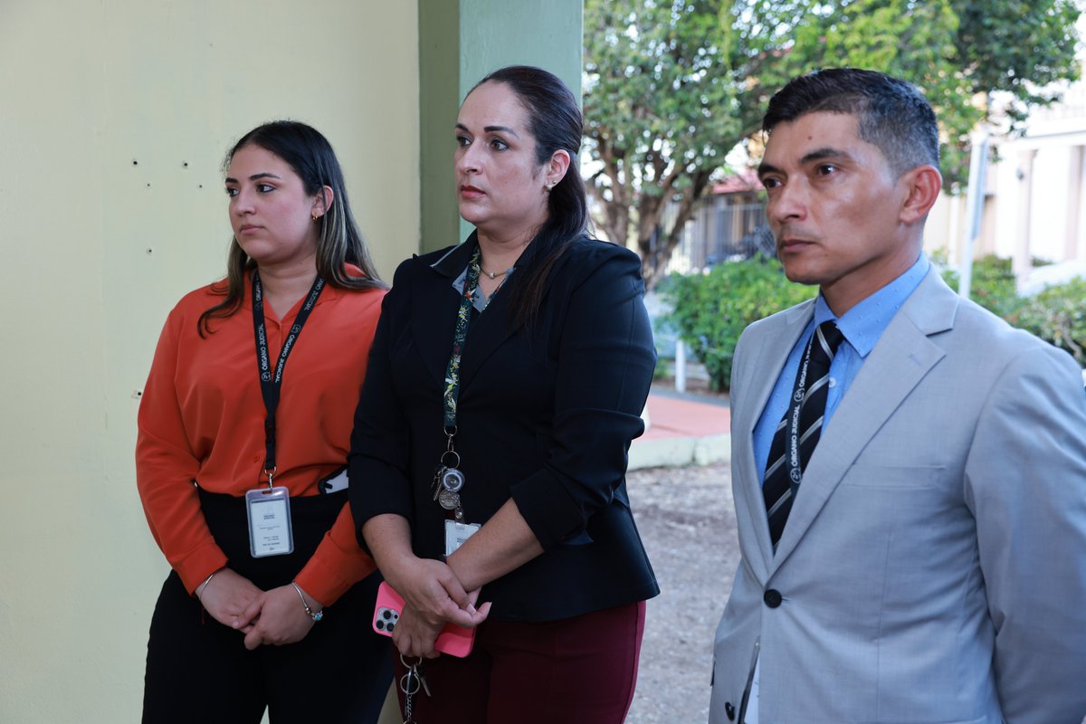 OJudicialPanamá on Twitter: 