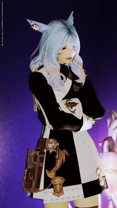 ポリカーボネイト製キッチンポット FF14 韓国 限定コースター