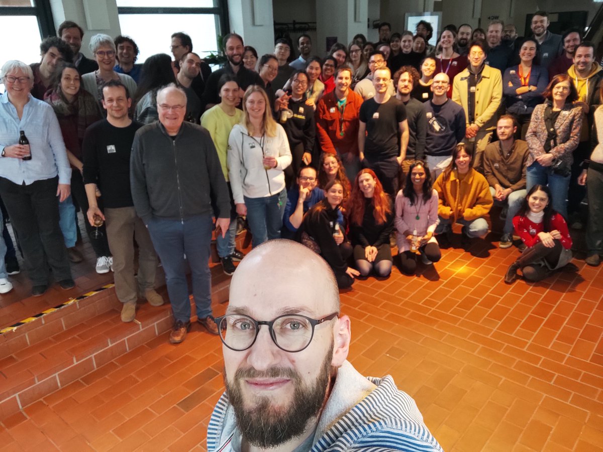 Time to say goodbye... I’ll dearly miss the community <a href="/mpipz_cologne/">MPIPZ Cologne</a> and <a href="/UniCologne/">Universität zu Köln</a>, all the wonderful colleagues that I have met along the way, my commute through Cologne and so much more that’s not fitting in a single tweet. Thanks everyone, it’s been a blast 🙏