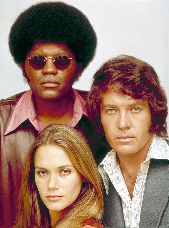 JayBobbin1's tweet image. This weekend, @decadesnetwork signs off with a “Binge” of one of my favorite shows, “#TheModSquad,” starting Saturday at noon (ET). On Monday, the channel becomes the strictly humor-driven #CatchyComedy.