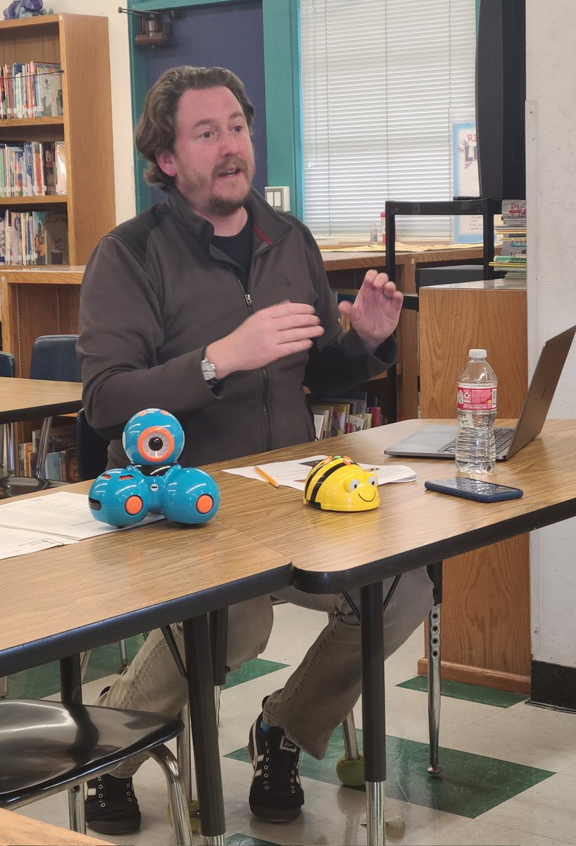 186th Street School tweet media