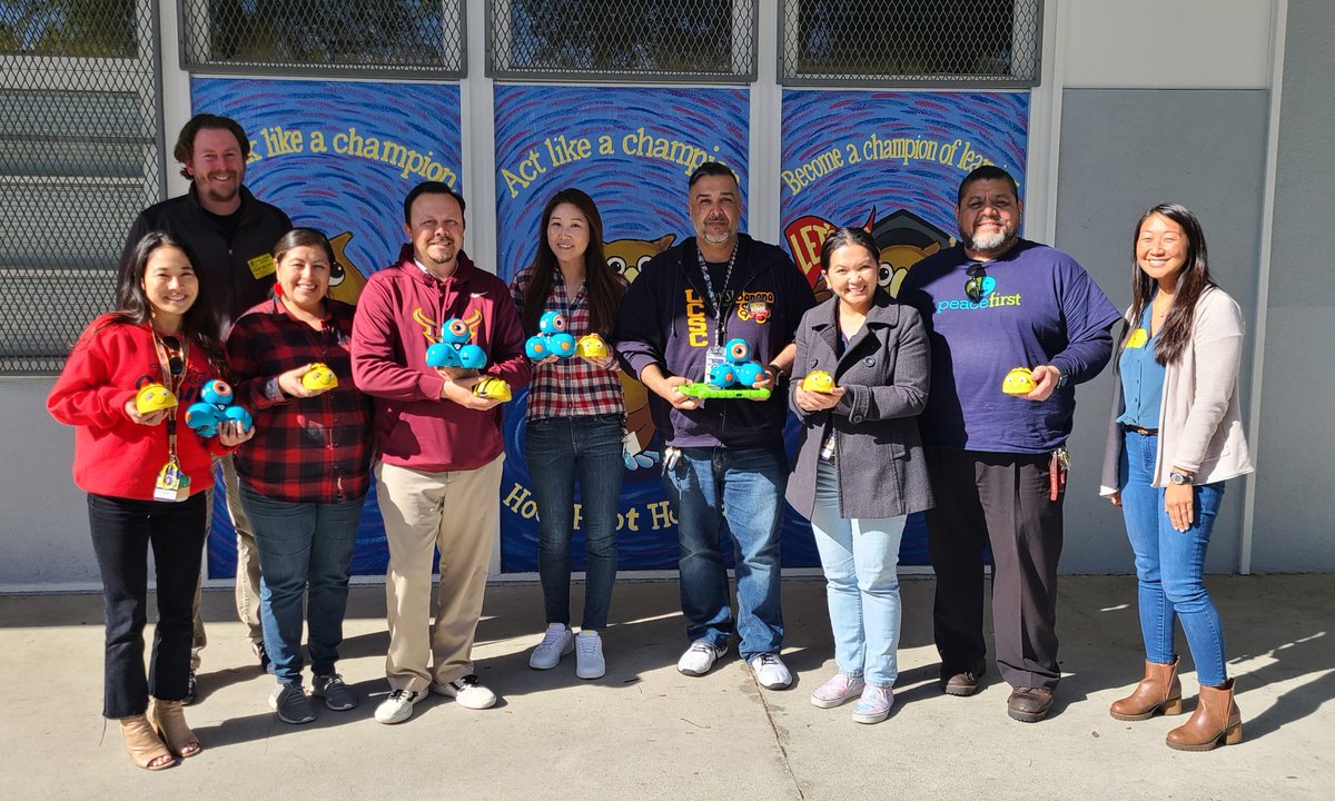 186th Street School tweet media