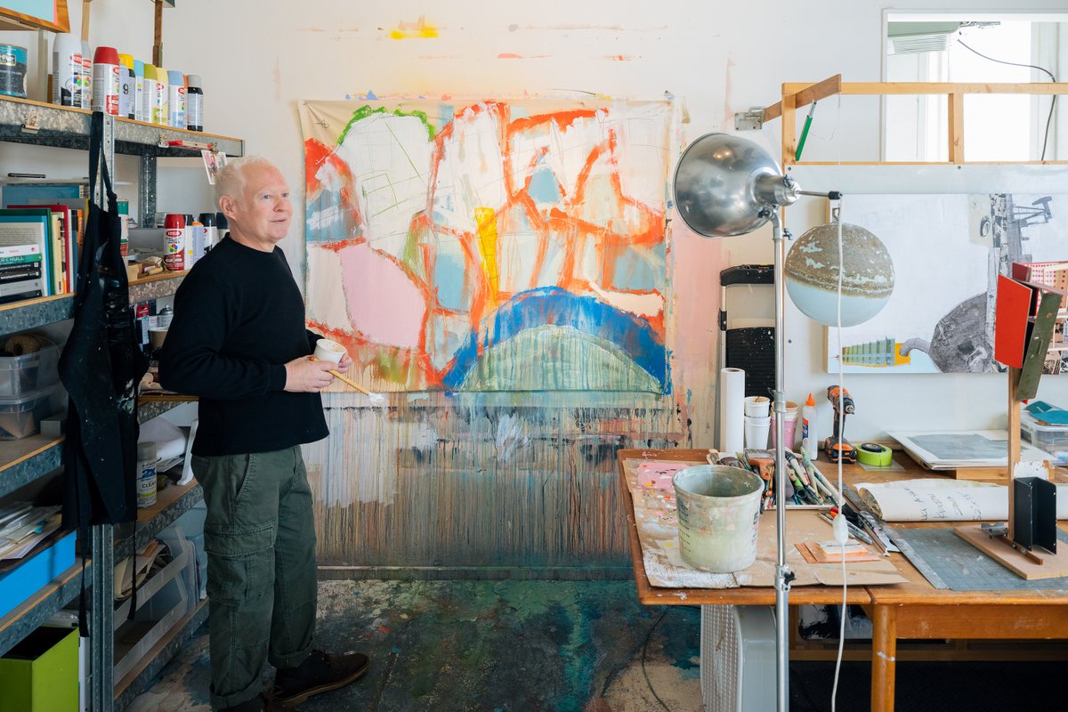 Modern In Denver tweet media