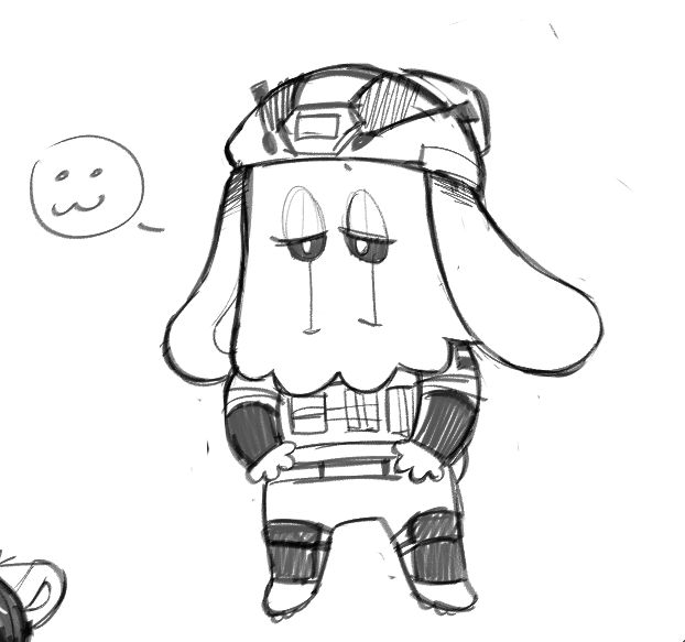 🐰🐯 