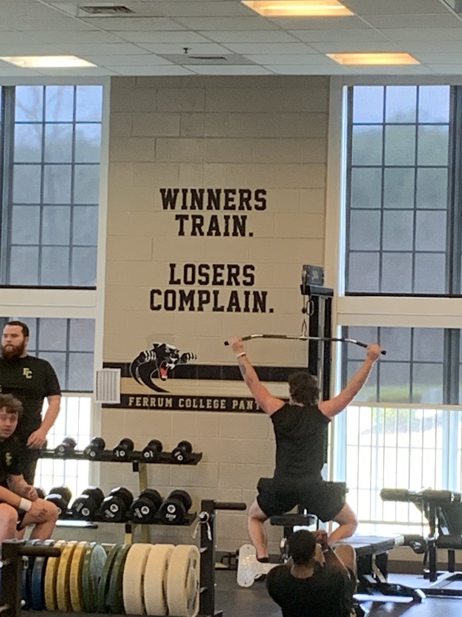 Victor Wingate Jr tweet media