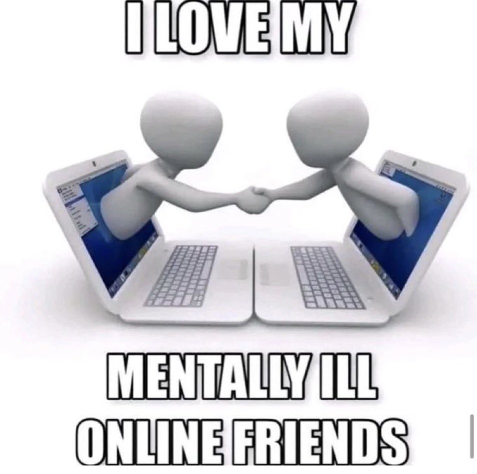ily all, mwah
