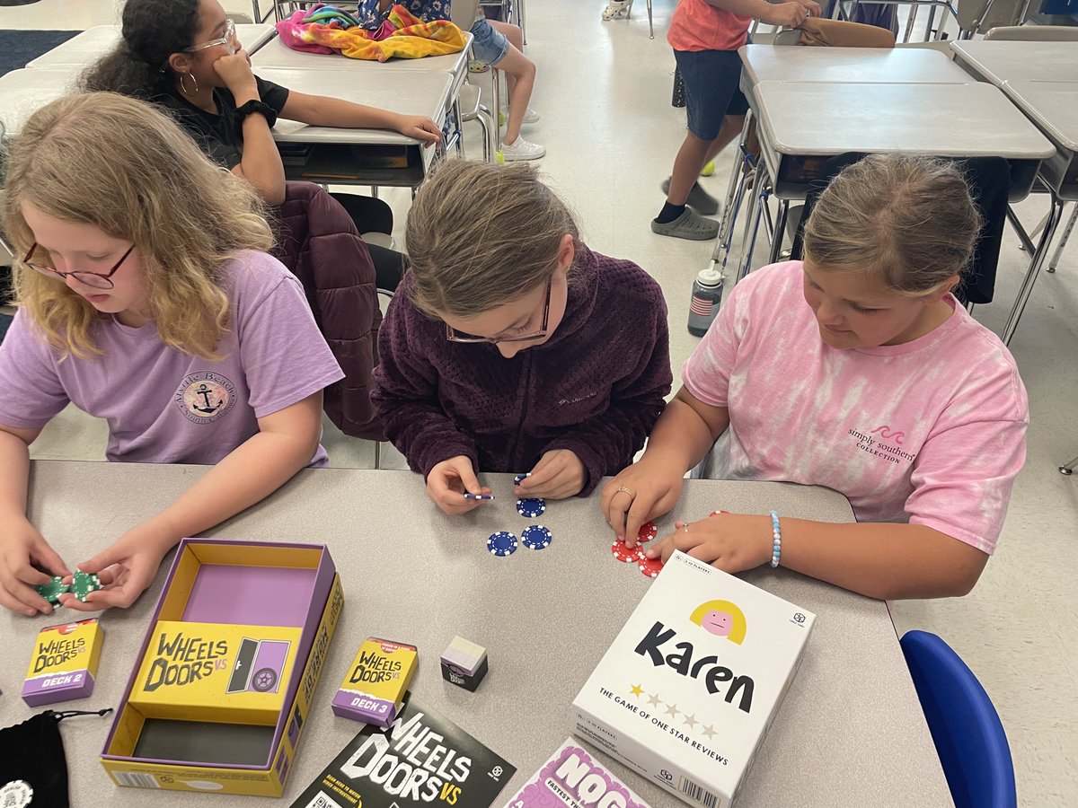 Thank you <a href="/Tryazon/">Tryazon</a> and <a href="/Formatgames/">Format Games</a>.
#tryazon #karen #onestarreview #bringbackkaren
#boardgames #funnygamesforparties #partygames #boardgamereommendations #boardgames2023 #grouppartygames #funnyboardgames #gamereview #funnygames #funnygamesforparties #tabletopgames #tabletop