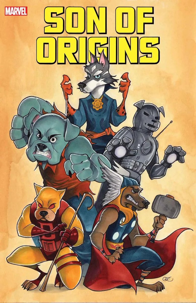IronStrangeDose's tweet photo. Son of Origins of Marvel Comics: Marvel Tales #1

#DoctorStrange #IronMan #IronStrange https://t.co/1ryFFLRXru
