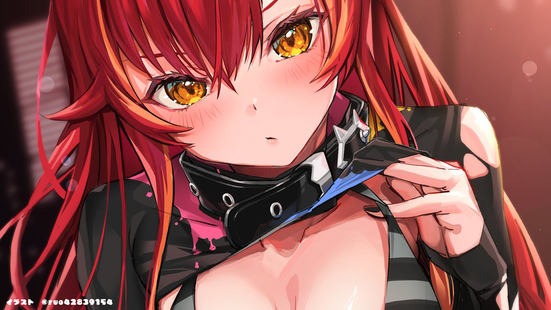 猫汰つな🍒✨ on X: 