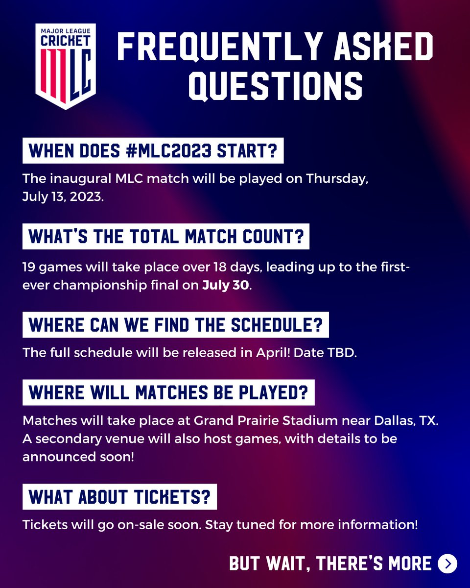 MLCricket's tweet photo. We're coming clean 🧼 All your burning questions have finally been answered 🤭 

Check out our website for more FAQs 👉 https://t.co/ja0T5xuApo https://t.co/qKikJF8AXZ
