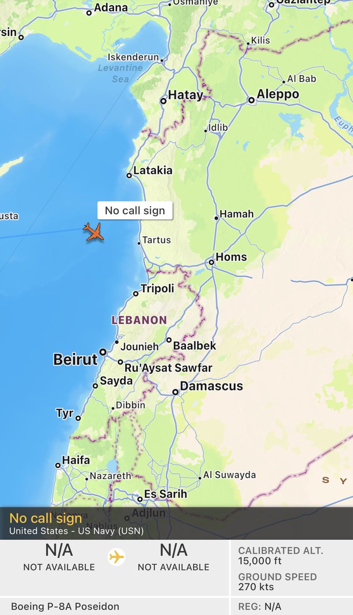 AviationTracker tweet media