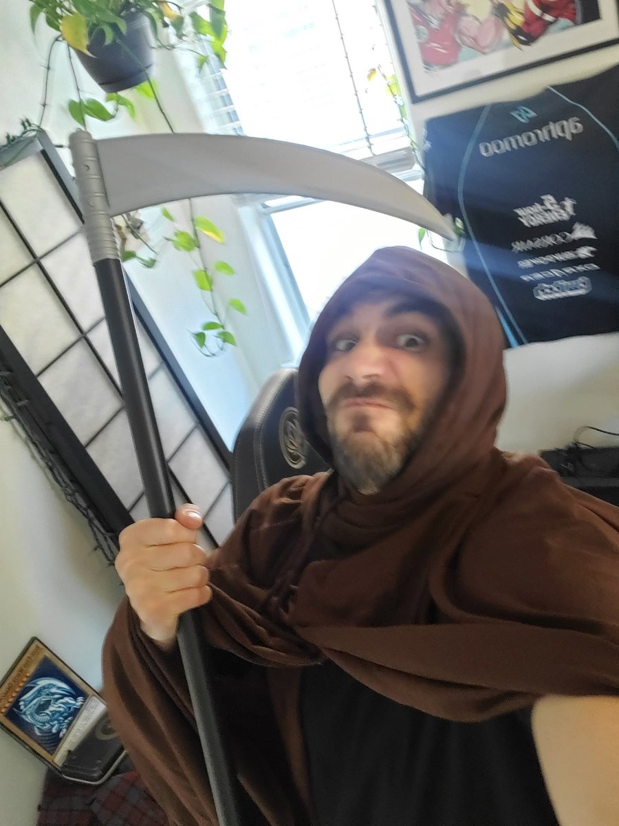KangasCasts's tweet photo. OK WE HAD TOO MUCH FAITH TONE IT BACK A BIT #ATTACKTHEFAITH #CLGWIN #lcs https://t.co/ZACkrnNkRx