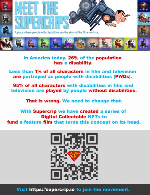 Things are beginning to happen folks