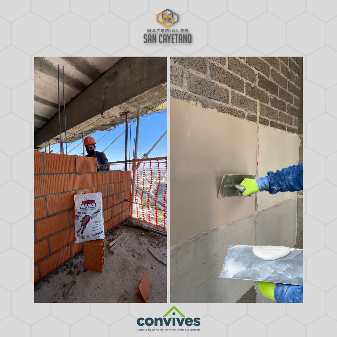 CONVIVES_mx's tweet photo. #MaterialesSanCayetano a través de #SanCayetanoExpress pone al alcance de los #autoconstructores productos de alta calidad, soluciones ecológicas y amigables con el medios ambiente.🏡⛏

 #solucionesecológicas #solucionesverdes #materialessustentables #autoconstructores https://t.co/SmtE8s8Xby