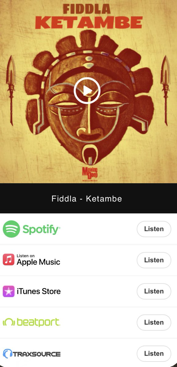 Moving Deep tweet media