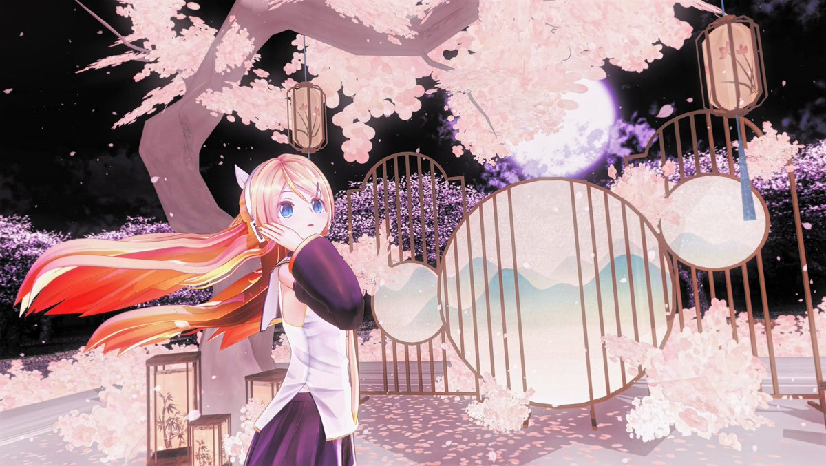 「加工したものー 」|レイナ@鏡音・カイト廃のイラスト