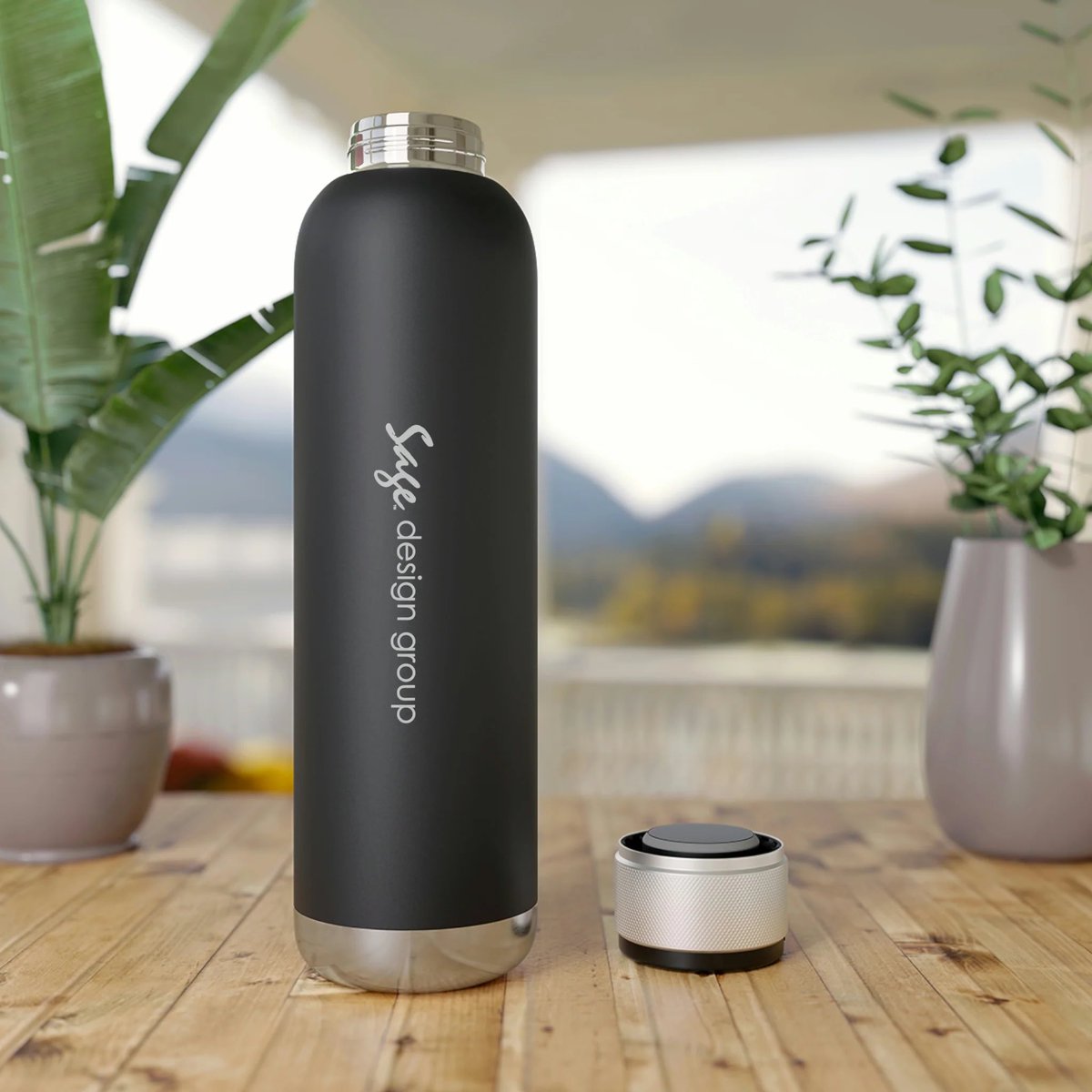 SageDesignGroup's tweet image. Soundwave Copper Vacuum Audio Bottle 22oz

MERCH + SWAG™

sagedesigngroup.shop/products/sound…

#merch #swag #SageDesignGroup