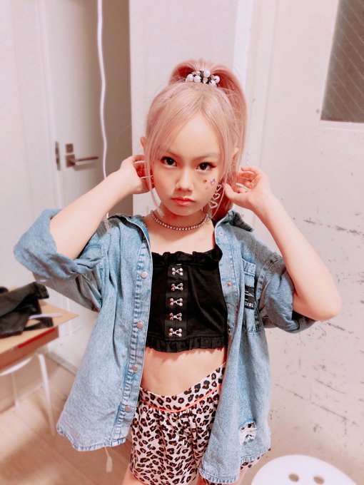 Twitterのコスプレ画像8