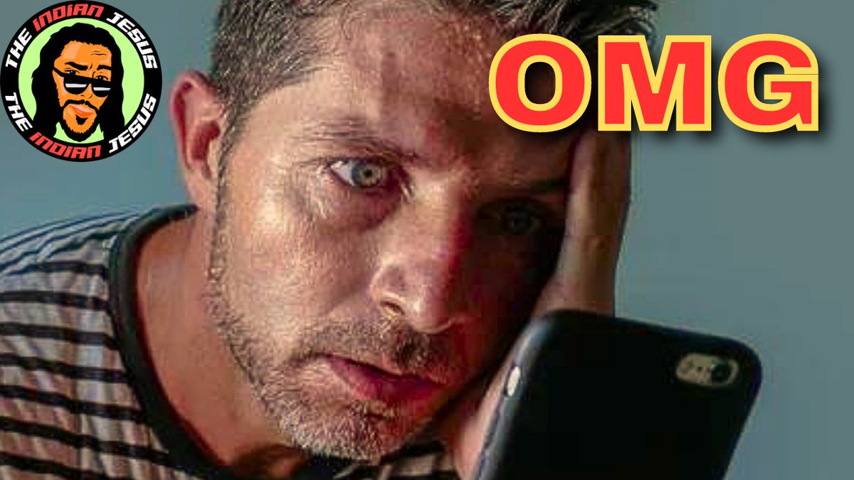 IndianJesusOff's tweet image. Going LIVE w/ @Dr_Evil_Genius  RIGHT NOW!!!!
#youtubers #publicdiscourse #realtalk

Join Us: youtube.com/live/IdNrHgUUD…