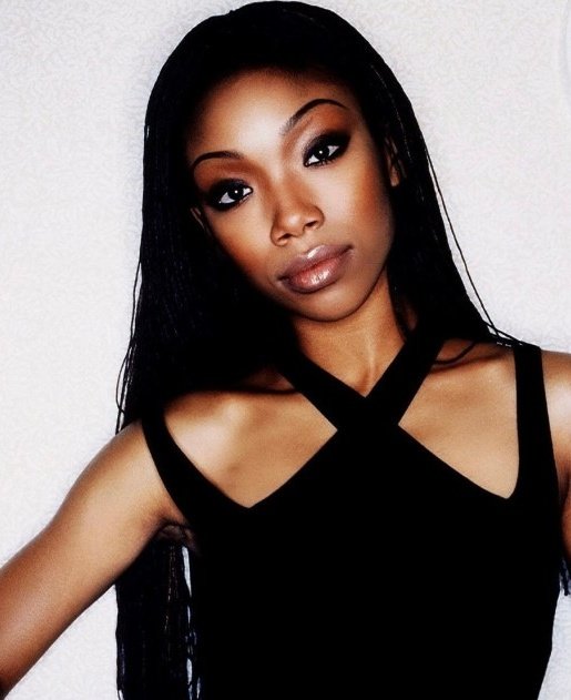 Brandy Charts on Twitter "Brandy's most popular song on Spotify 1
