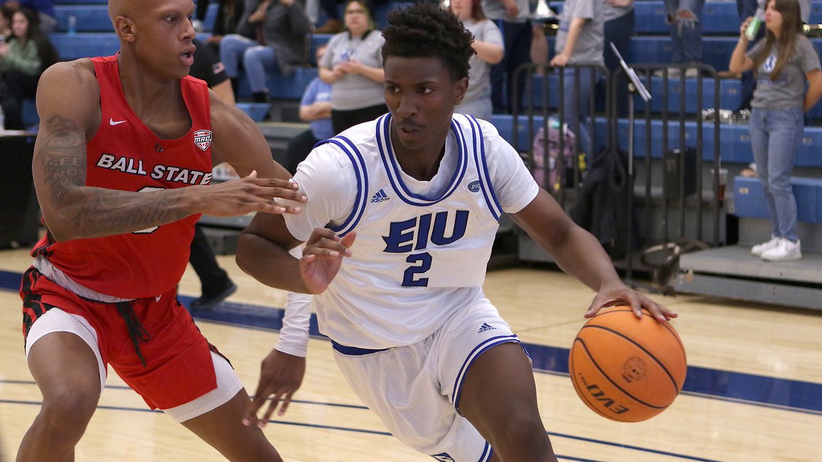TP4PT's tweet photo. 🚨 Transfer Portal Spotlight

Paul Bizimana 
6’9” 215
Forward 
Eastern Illinois 
2 Years of Eligibility Remaining 

2021-22 Stats (28 Games):
📊 8 PPG, 4 RPG, 1 APG, 1 SPG, 1 BPG

📶 22 Career Starts, 272 Career Points. 

#TP4PT #TransferPortal https://t.co/NtxSLNoOlc