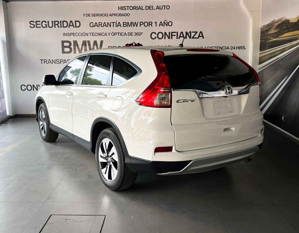 BMWPSLindavista's tweet image. Se vende Honda CR-V 2015 Usado

  Precio: $ 347,000 MXN Negociable

  Transmisión: Automática

  Color: Blanco

  Kilometraje: 57,798Km.

  Ubicación: Azcapotzalco, Ciudad de México

  ref20714486 #MaxiPublica #AutosEnVenta