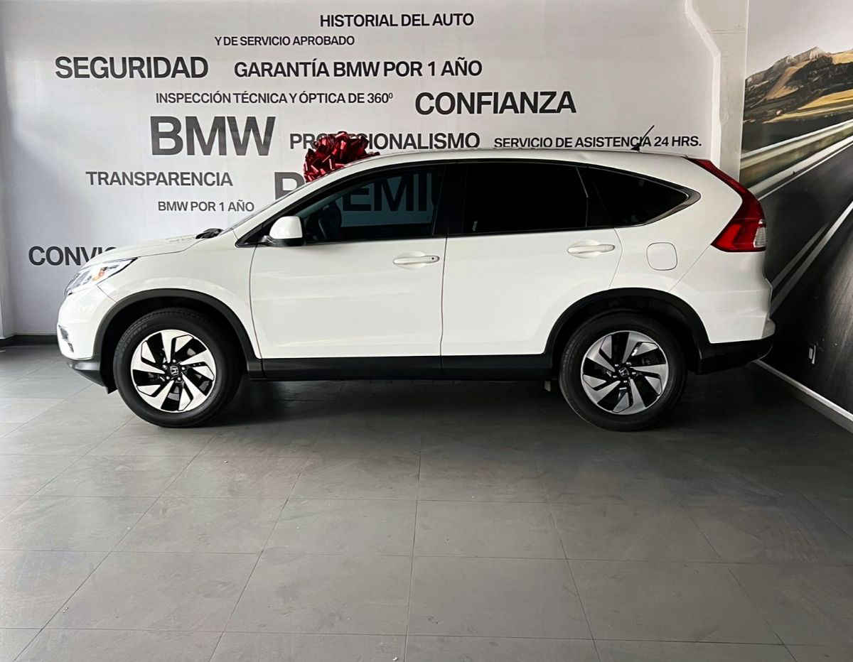 BMWPSLindavista's tweet image. Se vende Honda CR-V 2015 Usado

  Precio: $ 347,000 MXN Negociable

  Transmisión: Automática

  Color: Blanco

  Kilometraje: 57,798Km.

  Ubicación: Azcapotzalco, Ciudad de México

  ref20714486 #MaxiPublica #AutosEnVenta