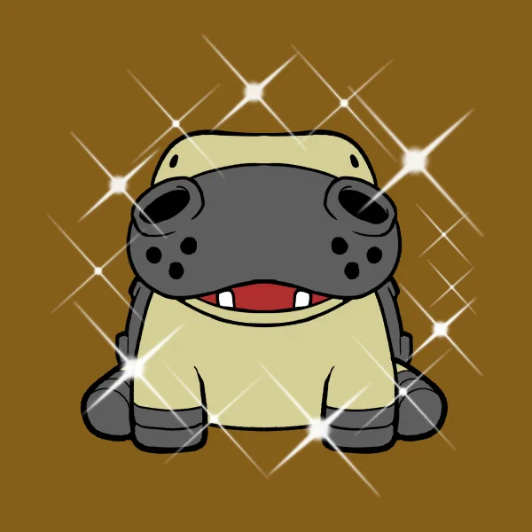 かばるどん。リクエストさんきゅうううううう! 