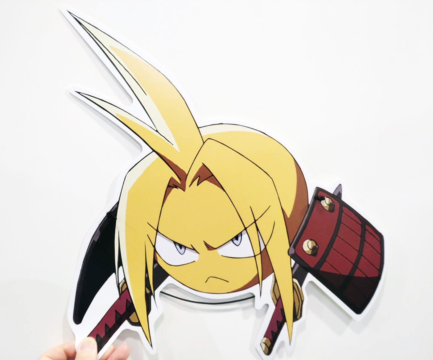 SHAMAN KING FLOWERS』TVアニメ公式|Blu-ray BOX 4/24発売 on X SHAMAN KING FLOWERS』TVアニメ公式|Blu-ray BOX 4/24発売 on X