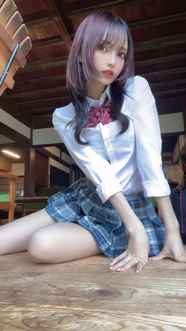 コスプレイヤーゆゆのTwitter画像19